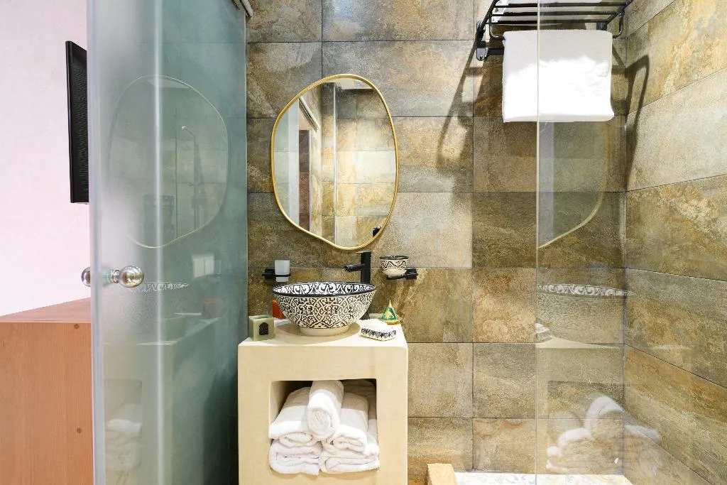 Room, Dar Al Jeld Luxurious Riad Center Rabat, Rabat