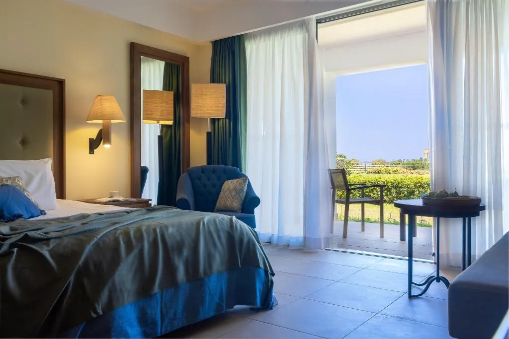 Room, Cavo Spada, Crete