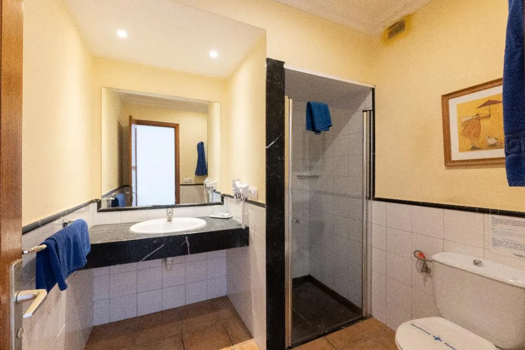 APARTMENT SEA VIEW Room, Agua Marina, Lanzarote