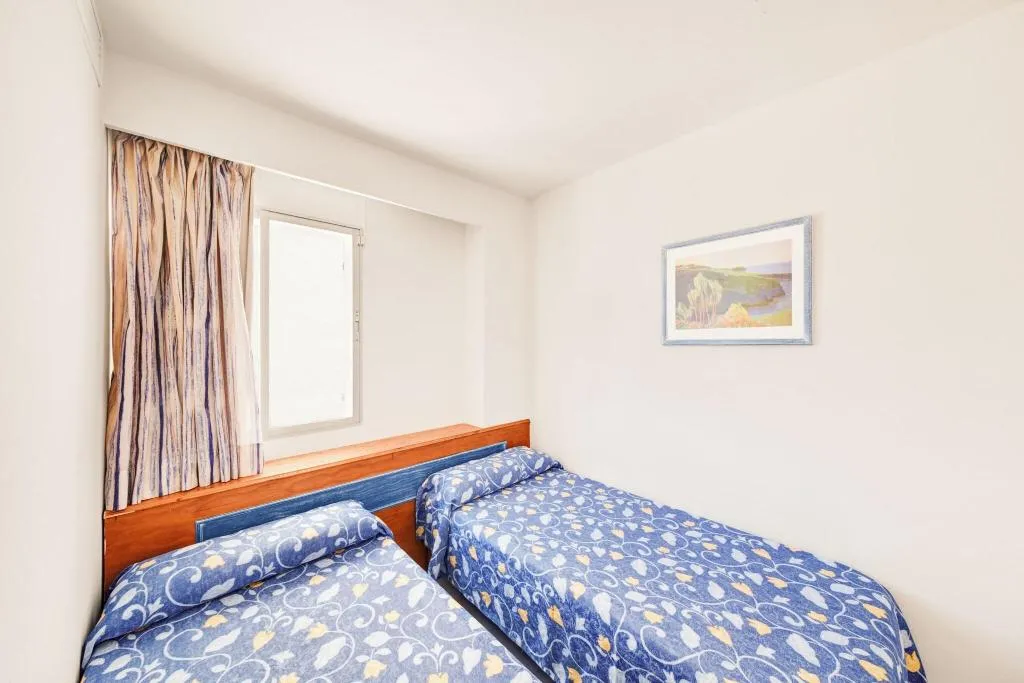 APARTMENT TWO BEDROOMS Room, Vista Club, Majorca