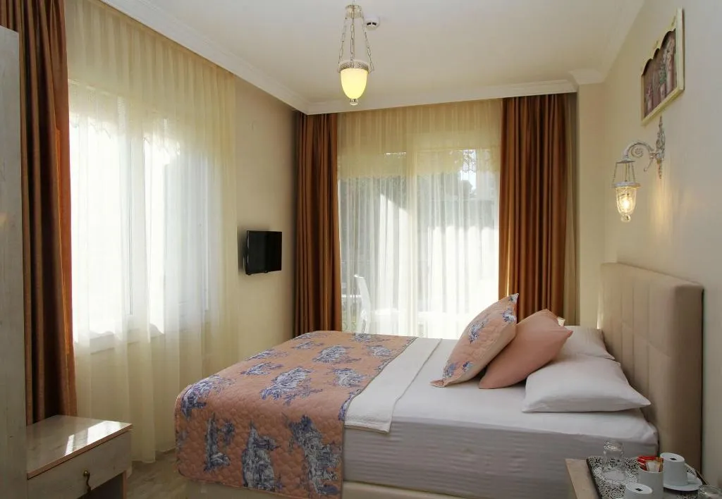 Room, Kandira Butik Hotel, Izmir