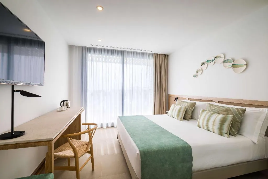 Double or Twin SUPERIOR Room, Barcelo Nura, Menorca
