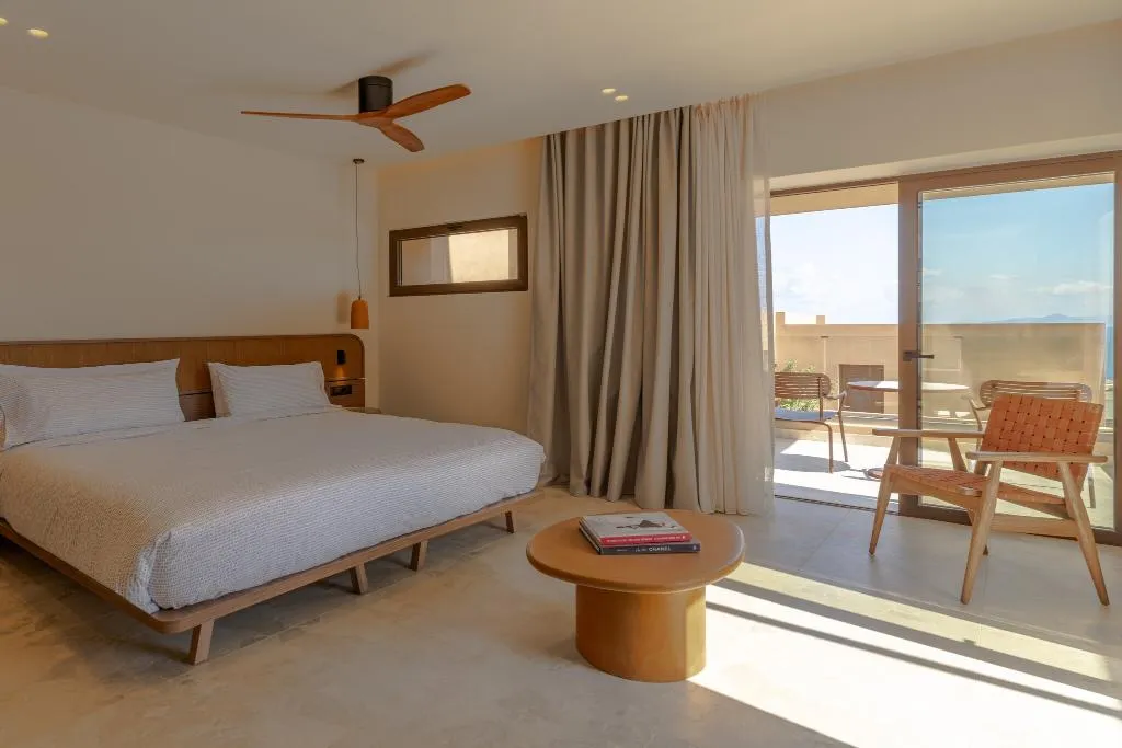 APARTMENT WITH PRIVATE POOL Room, Innside Crete Elounda, Crete