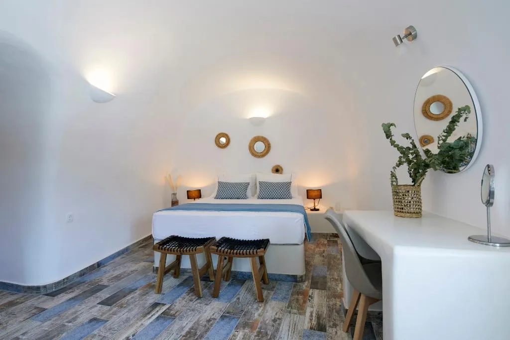 VILLA LUXURY Room, El Verano Collection Santorini, Santorini