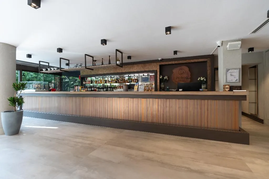 Lobby, Perge Hotels Adults Only 18+, Antalya