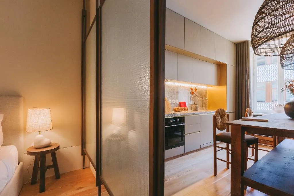 STUDIO DELUXE Room, Village by BOA, Porto