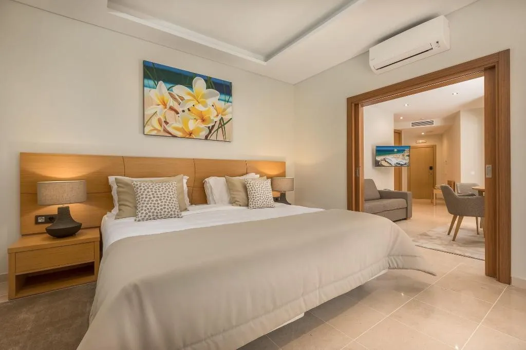 Room, Caneiros Luxury House & Suites, Algarve