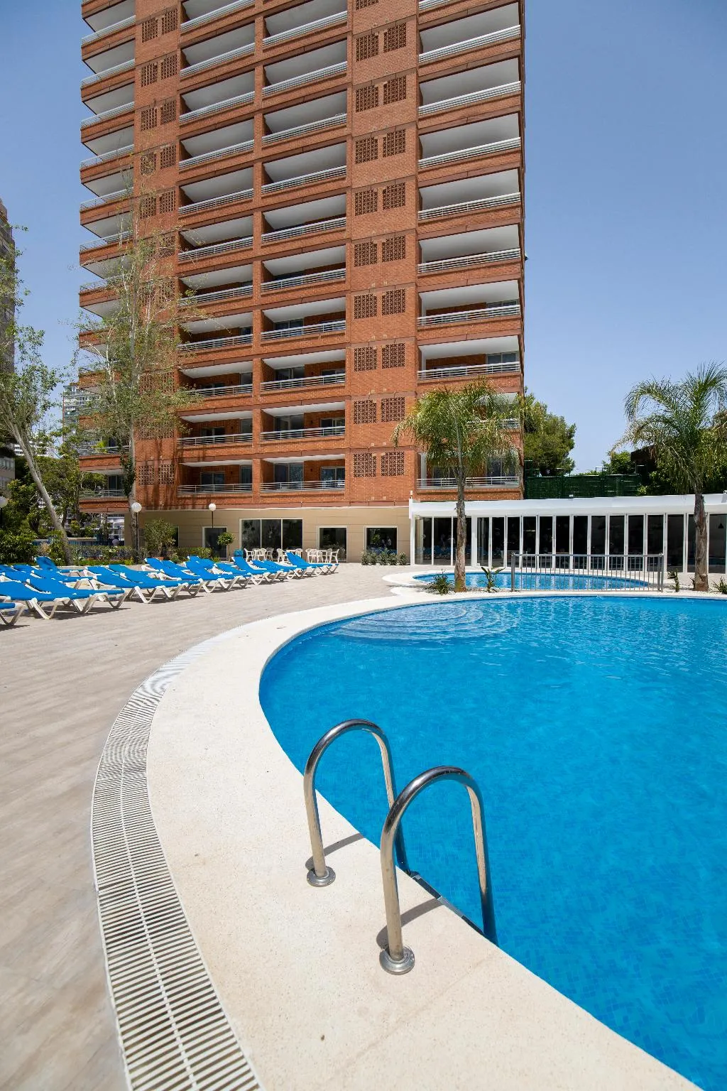 General view, Aparthotel BCL Levante Lux, Costa Blanca