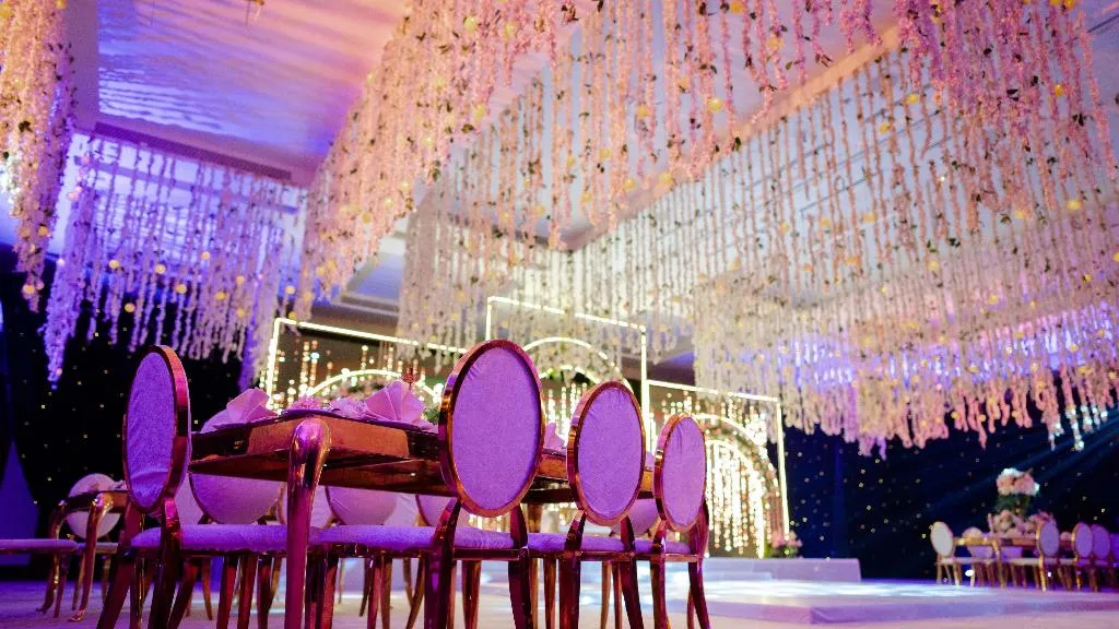Conferences, Crowne Plaza West Cairo - Arkan, Cairo
