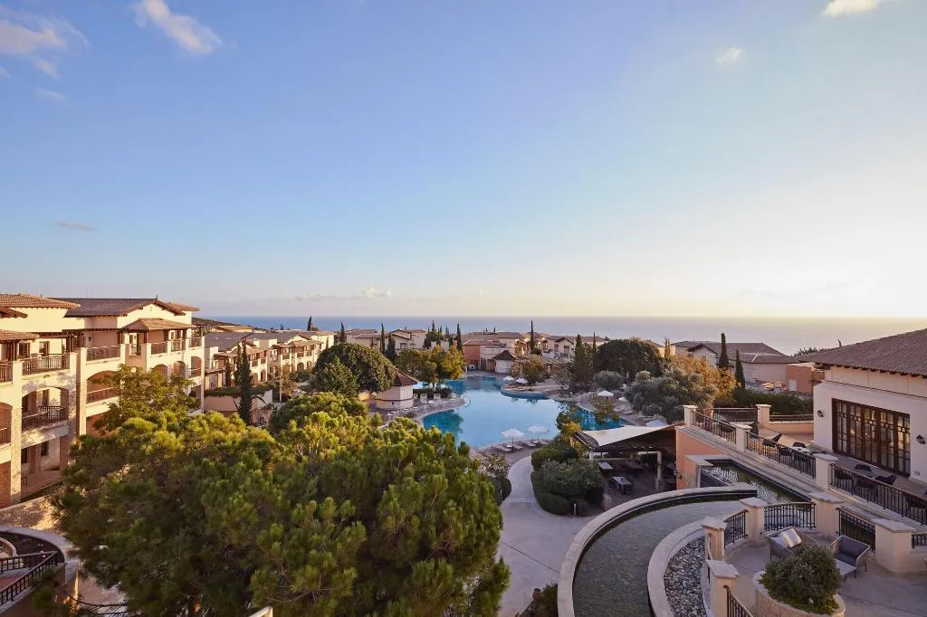 General view, Atlantica Aphrodite Hills Hotel, Cyprus