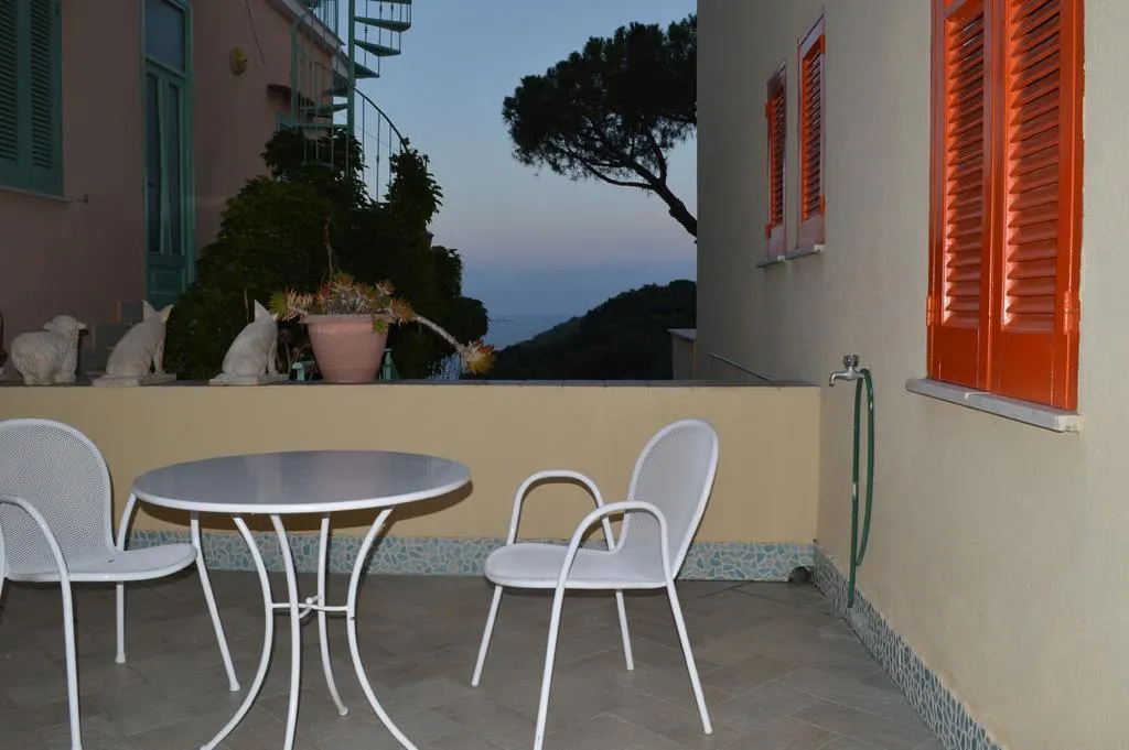 DOUBLE CLASSIC Room, Hotel Polito, Naples