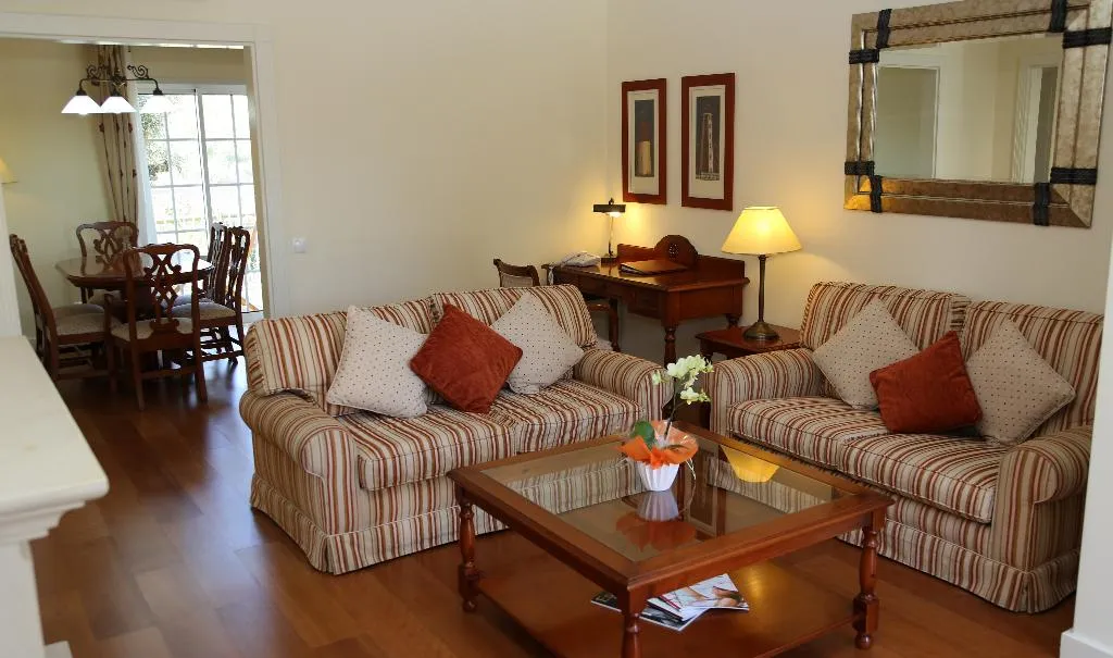 APARTMENT TWO BEDROOMS Room, Vila Alba Resort, Algarve