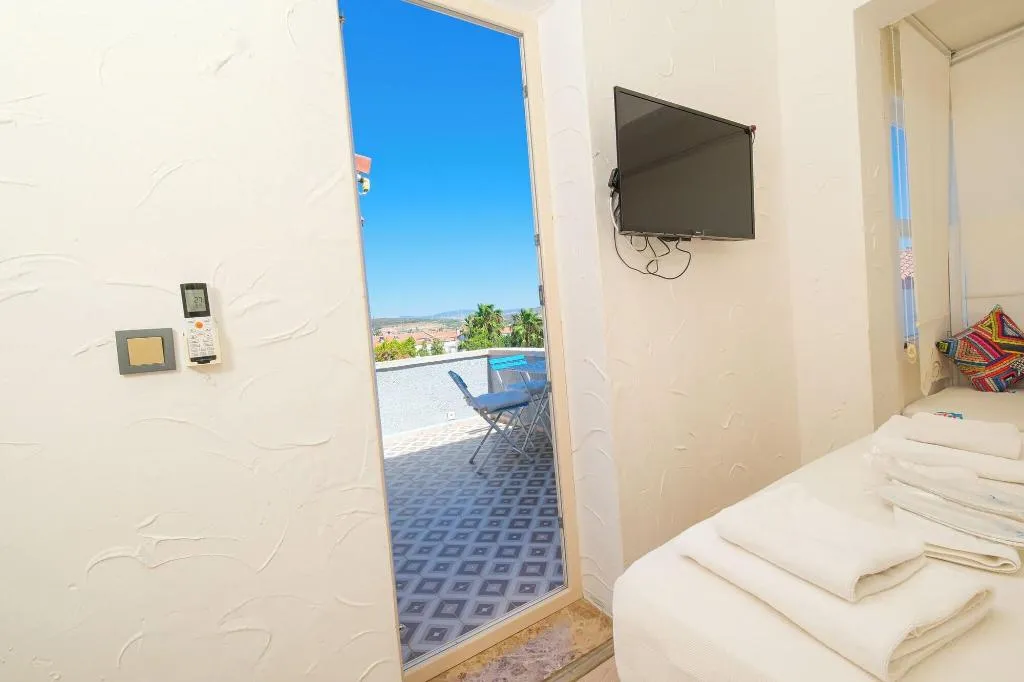 Room, Kybele Suites Alacati, Izmir