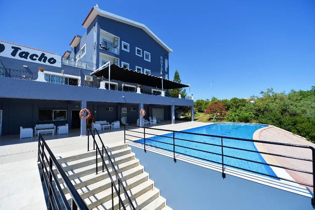 Pool, Don Rodrigues, Algarve