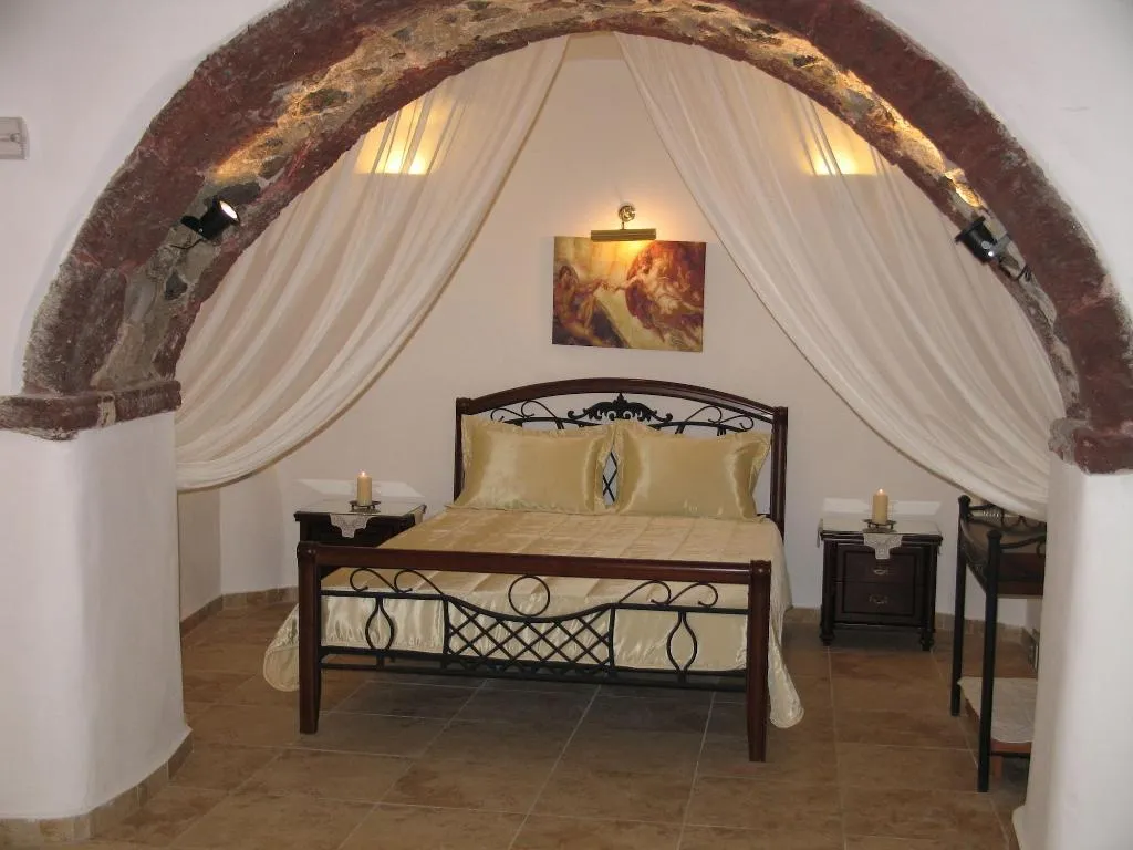 Room, Santorini Mansion, Santorini
