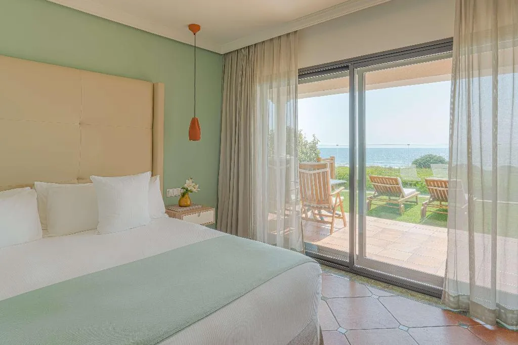 SUITE GRAND Room, Palacio de Sancti Petri Gran Melia, Costa De La Luz