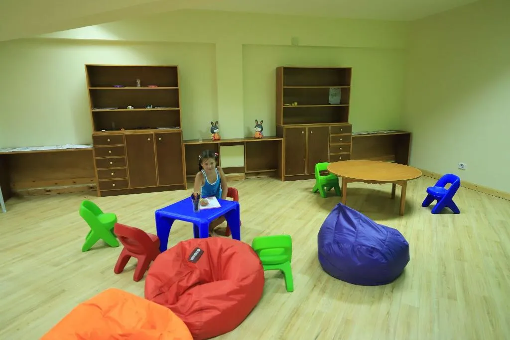 Sports and Entertainment, Imperial Shams Abu Soma, Red Sea Riviera
