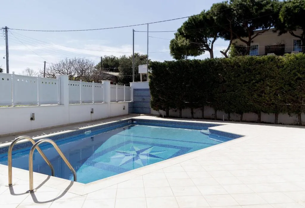 Pool, Villa d'Irene - near Athens airport, 200 meters fr, Athens
