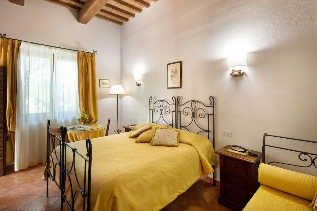 Room, Poggio Degli Olivi, Perugia