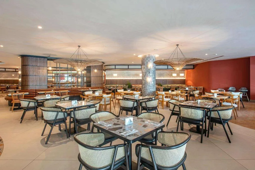 Restaurant, Greenwood Kemer Resort, Antalya