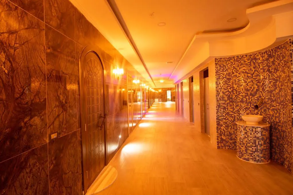 Sports and Entertainment, Maril Resort Hotel, Bodrum