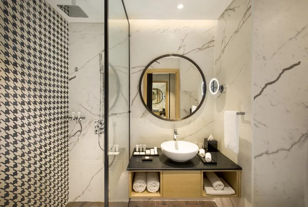 SINGLE DELUXE Room, Millennium Al Barsha, Dubai