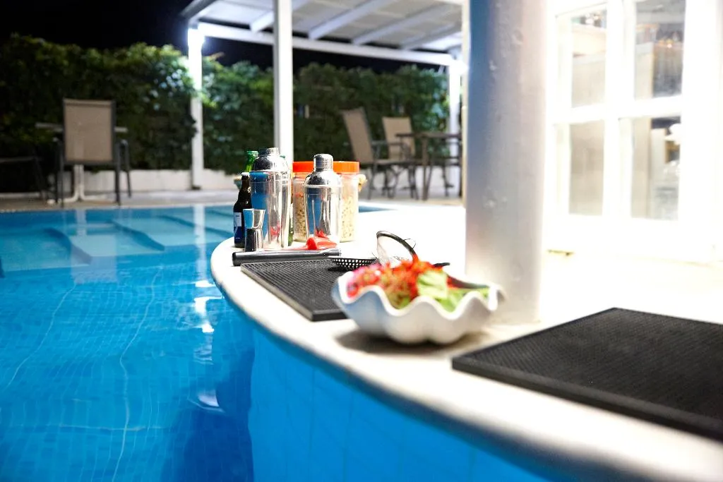Pool, Elea Terra Hotel, Crete