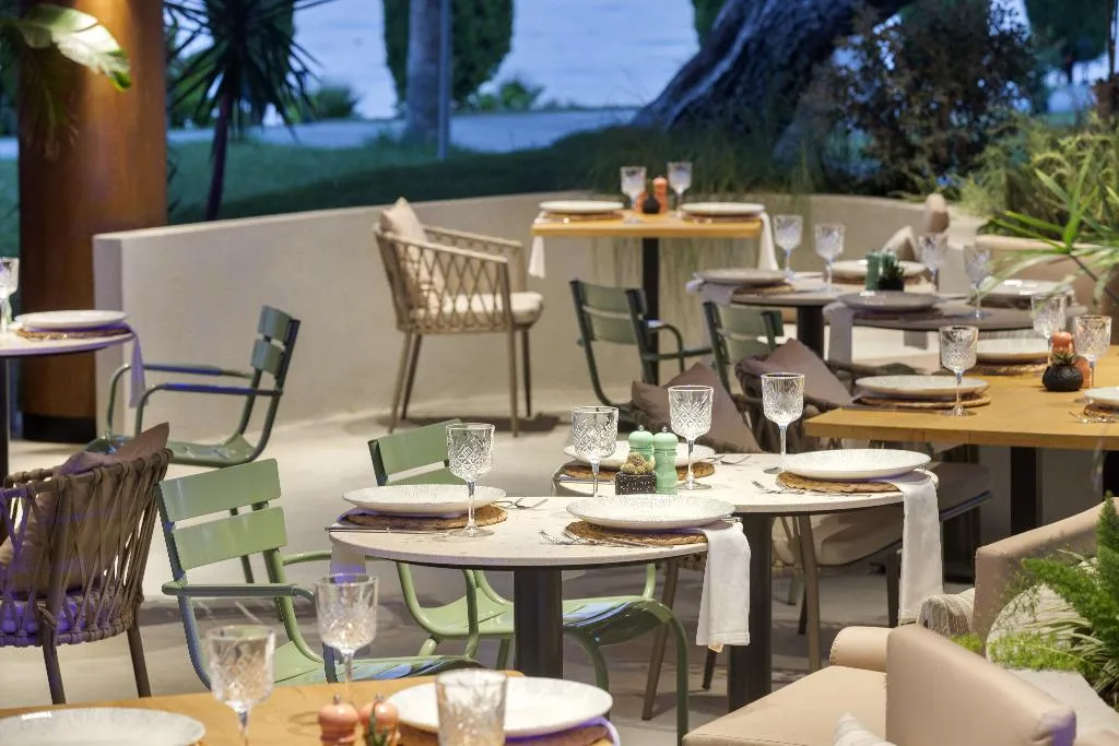 Restaurant, Sherwood Exclusive Kemer, Antalya