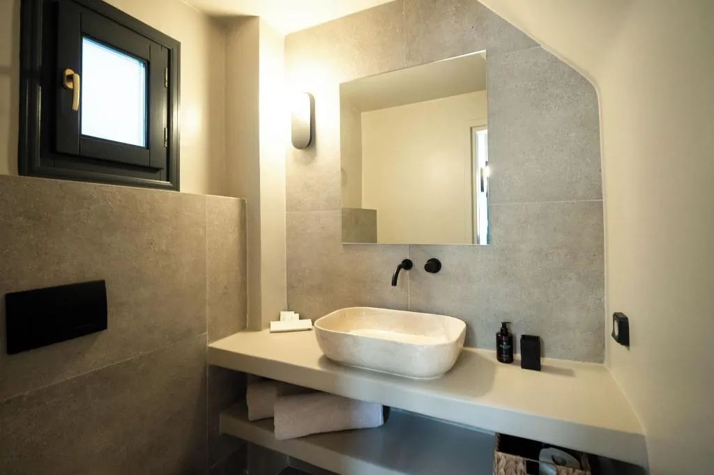 Room, Black Diamond Suites - Adults Only, Santorini