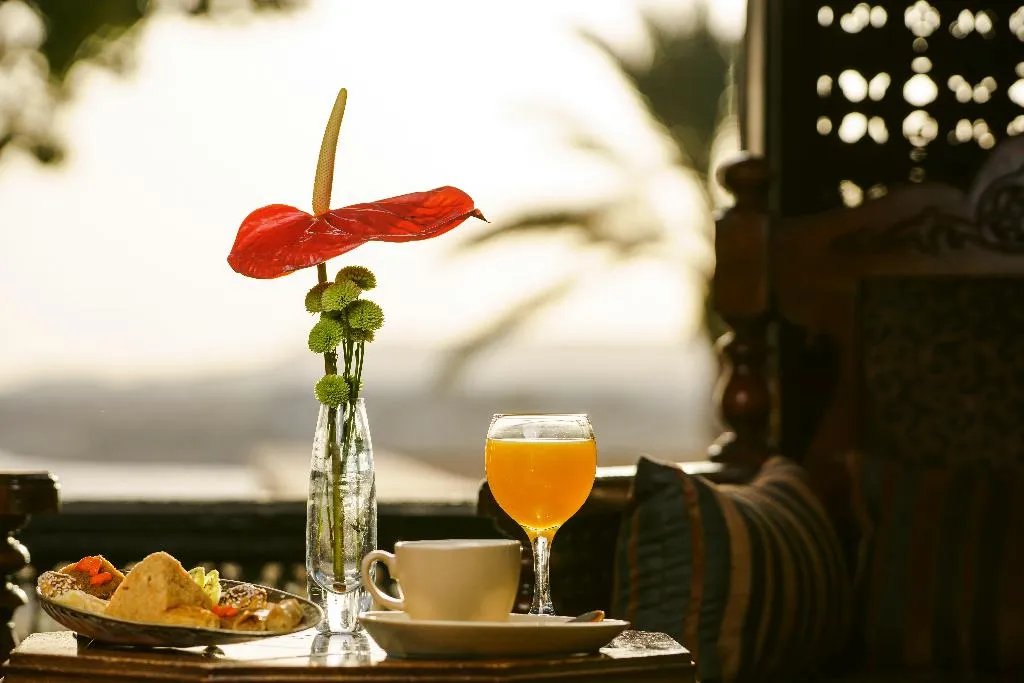 TWIN CLASSIC Room, Mövenpick Sharm El Sheikh, Red Sea Riviera