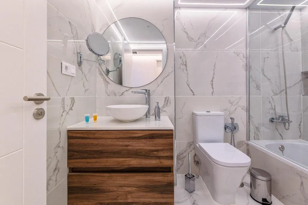 Room, Grand Horizon Resort Boutique, Gran Canaria