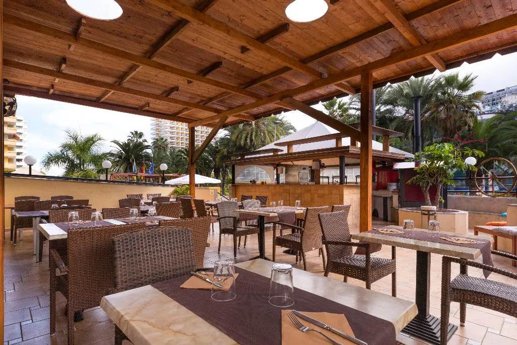 Restaurant, Be Live Experience Orotava, Tenerife