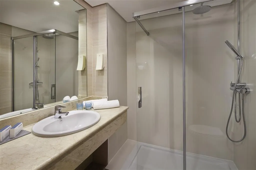 Room, Ocean House Costa del Sol by Grupotel, Costa Del Sol