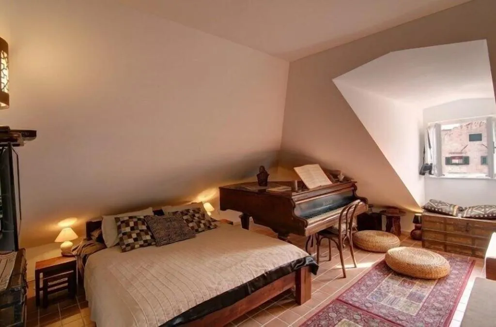 Room, Art House Dubrovnik, Dubrovnik