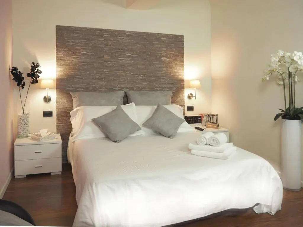 Room, Residenza 54, Florence