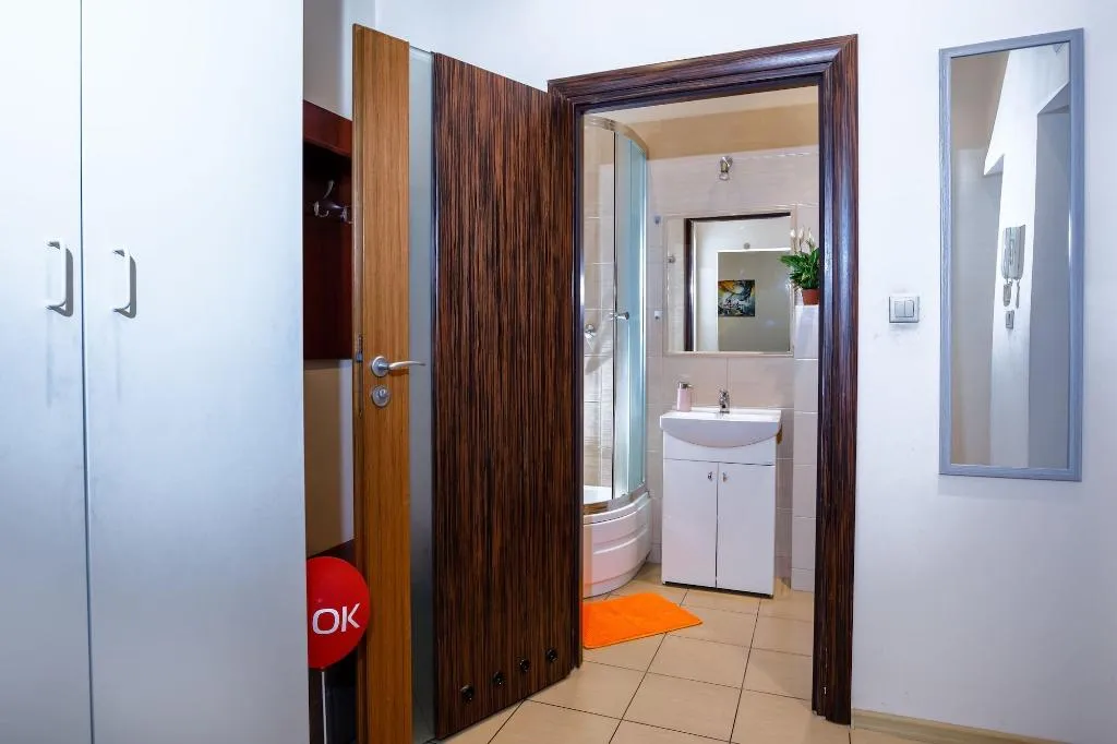Room, Ok Apartments Old Town, Krakow