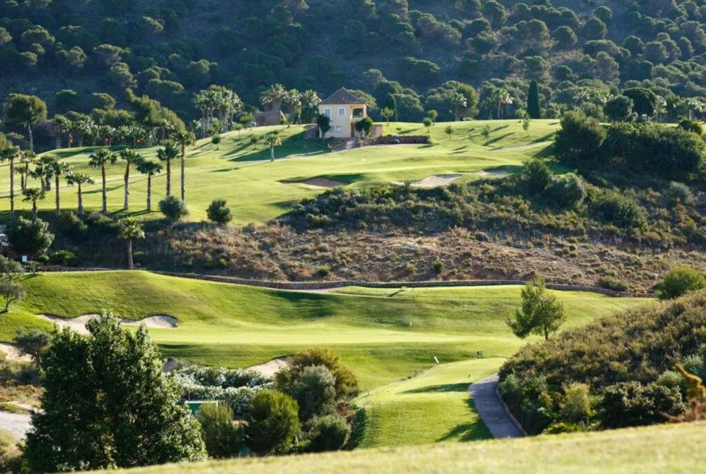 Sports and Entertainment, Alhaurin Golf Hotel, Costa Del Sol