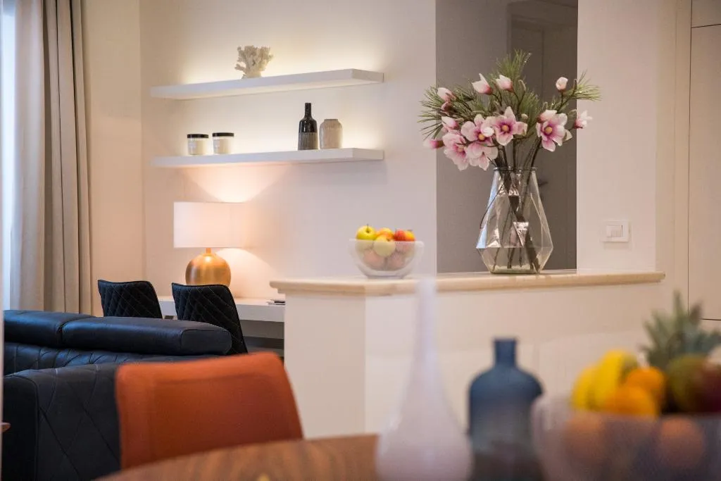 APARTMENT PREMIUM Room, Villa Diamond, Dubrovnik