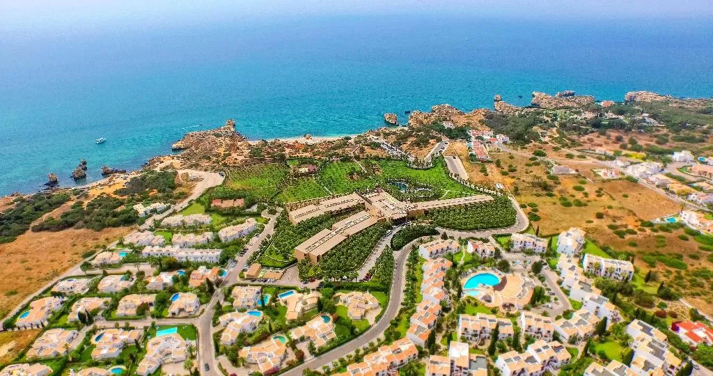 General view, Kimpton Atlantico Algarve, Algarve