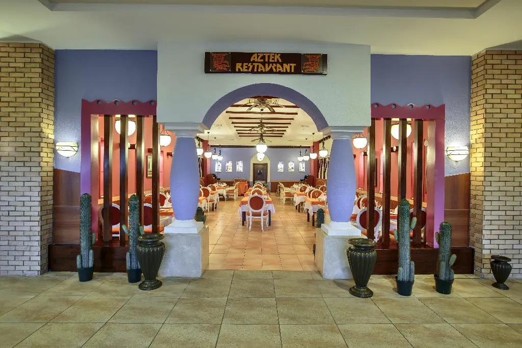 Restaurant, Sunis Kumköy Beach Resort Hotel & Spa, Antalya