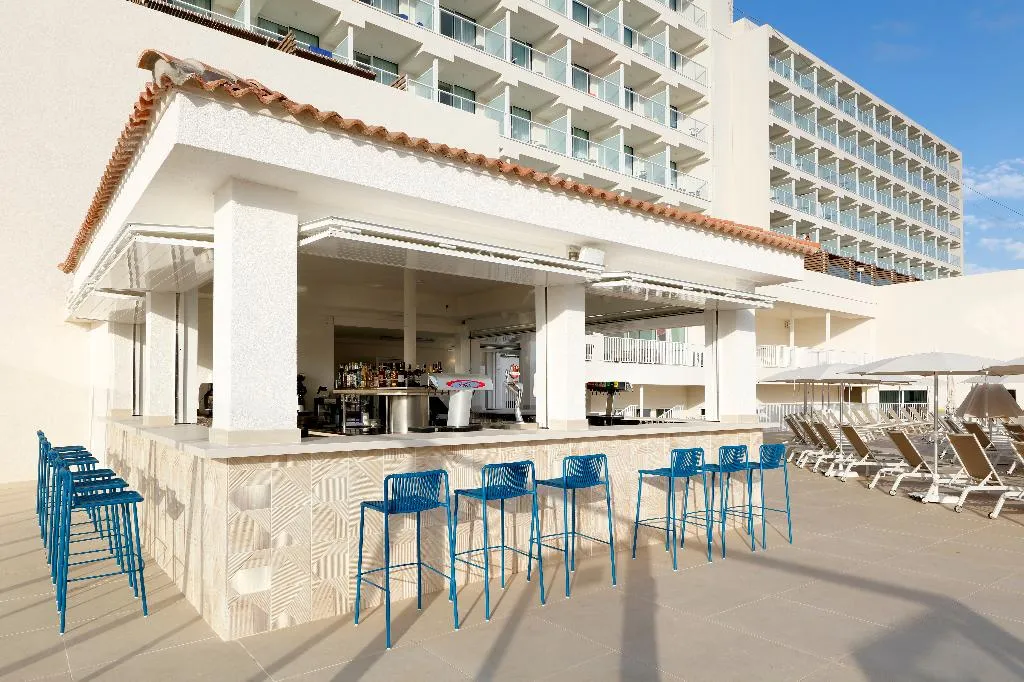 Bar, Palladium Hotel Menorca, Menorca