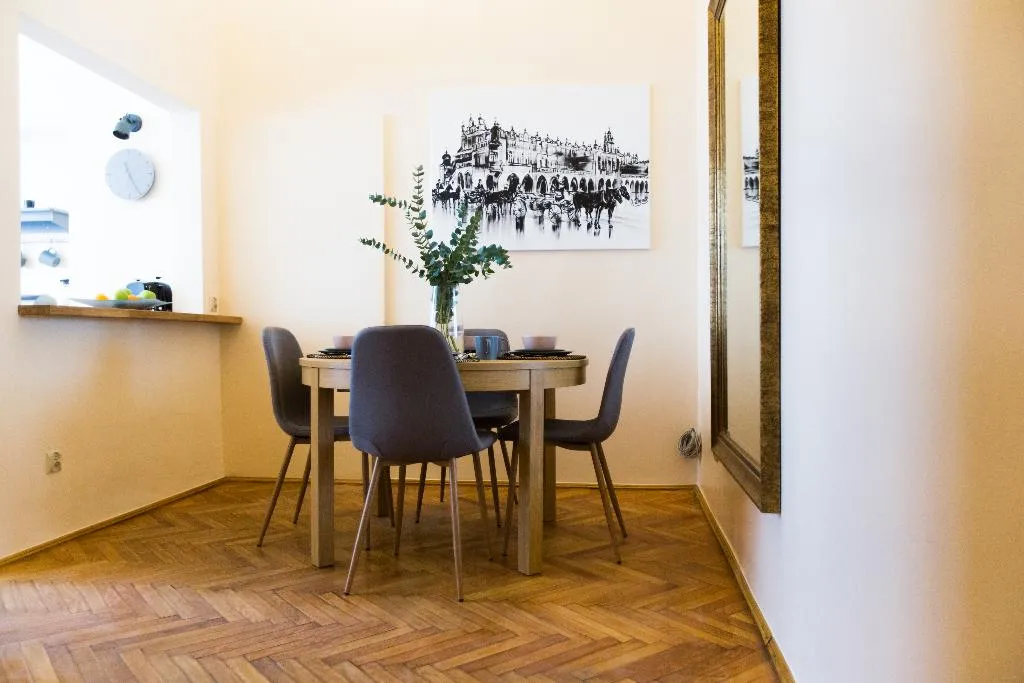 APARTMENT SUPERIOR Room, Apartments Roman, Krakow