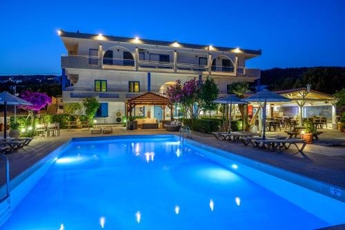 Havania, Crete