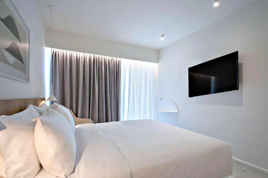 Room, Radisson Resort Plaza Skiathos, Skiathos