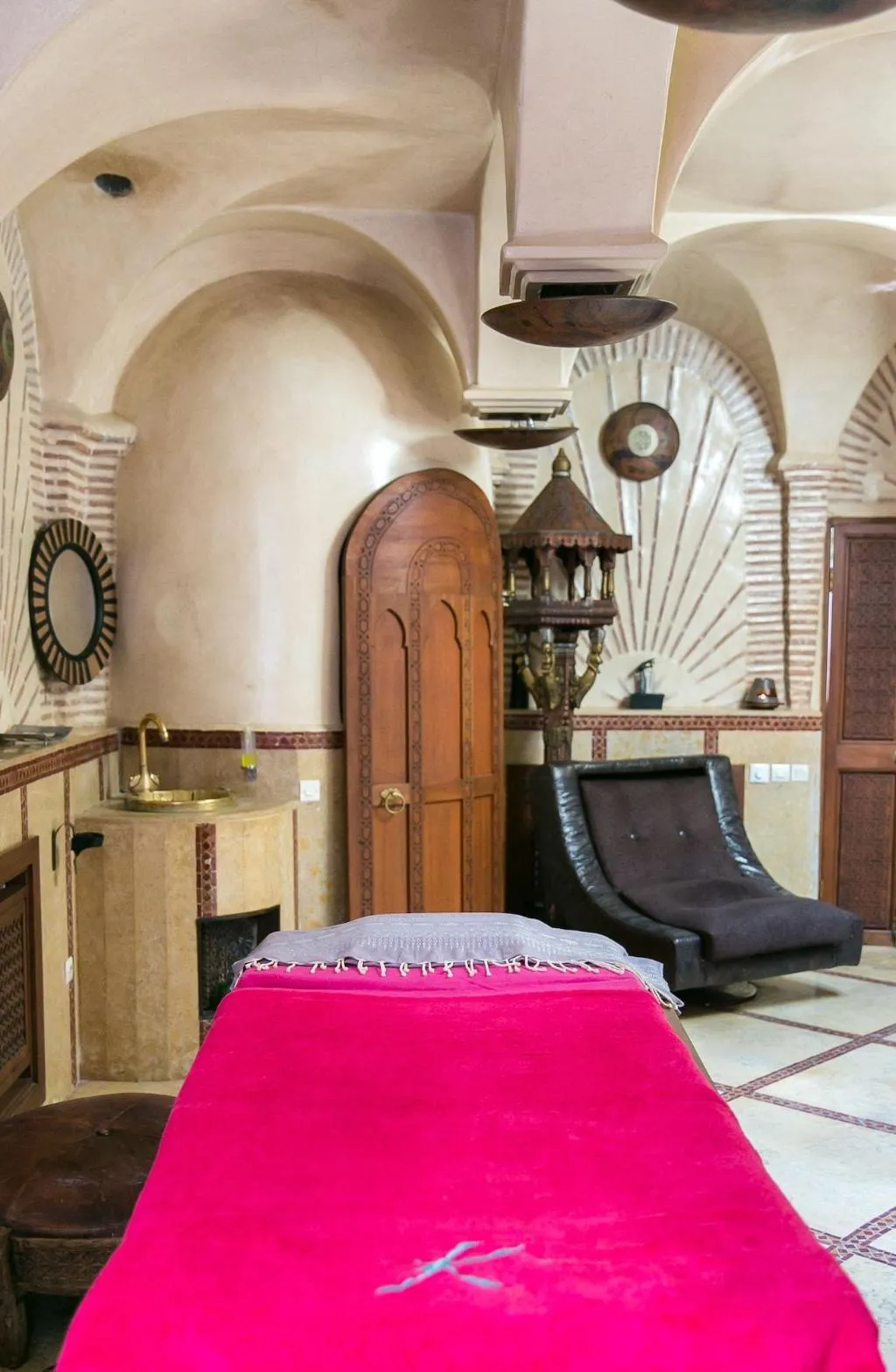 Sports and Entertainment, Lodge K Ha Tel Spa, Marrakech