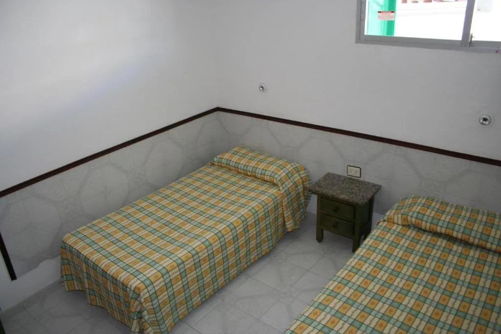 APARTMENT ONE BEDROOM Room, Maba Playa Apartamentos, Gran Canaria