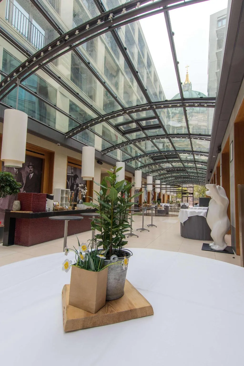 Conferences, Radisson Collection Hotel, Berlin, Berlin
