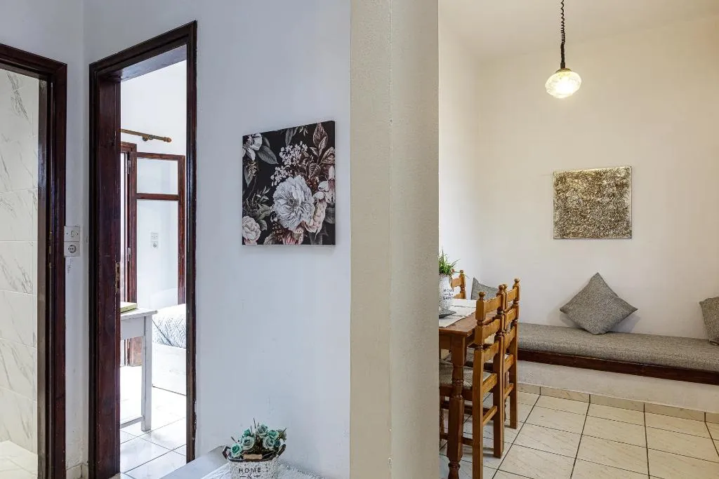 APARTMENT TWO BEDROOMS ONE BATHROOM Room, Kasteli Studios & Apartments, Crete