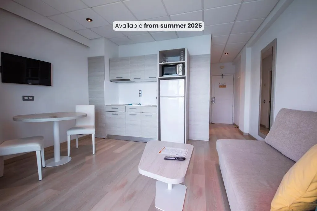 APARTMENT SEA VIEW Room, Servatur Green Beach, Gran Canaria