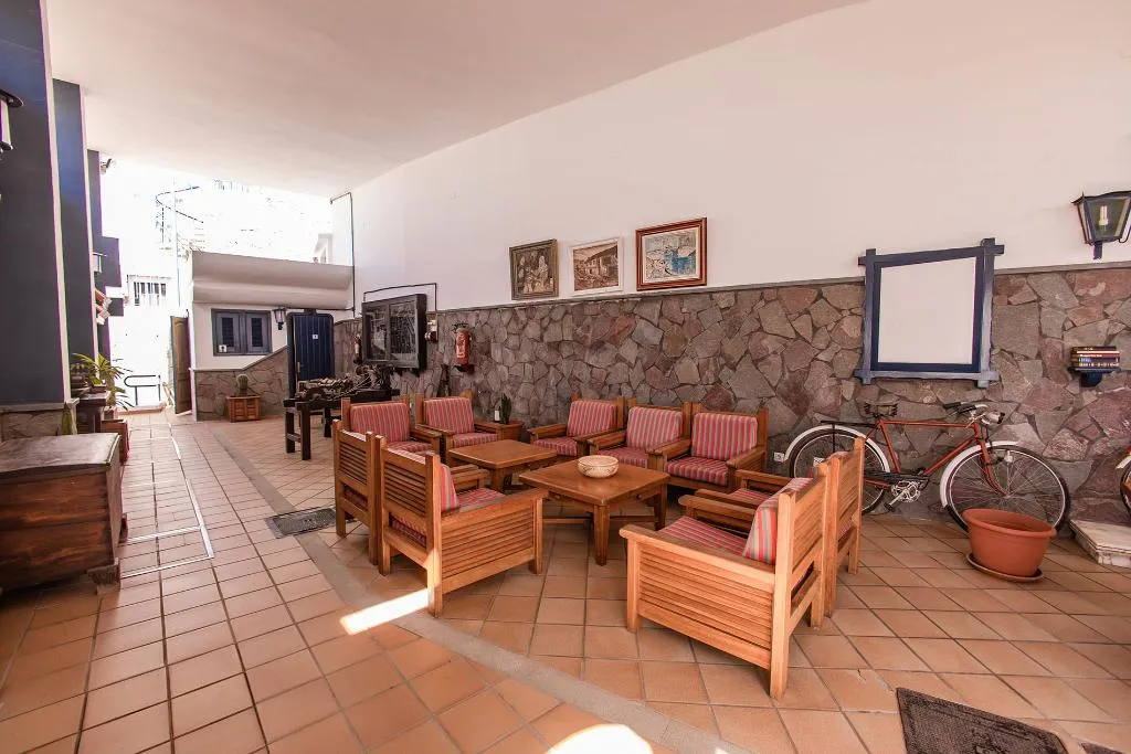 Lobby, Servatur JB, Gran Canaria